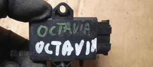 Moduł sterownik grzania fotela Skoda Octavia II 1Z0959772 5