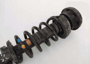 AMORTYZATOR PRAWY LEWY PRZÓD PRZEDNI RENAULT TRAFIC II VIVARO A 2001-2014 3