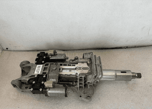 KOLUMNA KIEROWNICZA MERCEDES C W205 A2054608701 FV 1