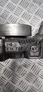 Bmw F10 F20 F80 pompa wody 7586885 14