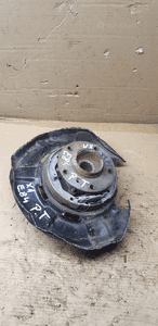 Zwrotnica piasta prawy tył tylna prawa BMW X1 E84 6788050 1