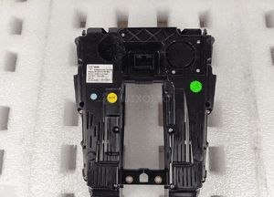 PORSCHE PANAMERA 971 Panel Sterowania RADIA KLIMATYZACJI 971919610 6