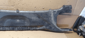Podszybie osłona podszybia BMW 1 E87 6989788 6