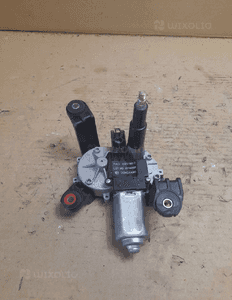 SILNICZEK WYCIERACZEK 13395013 OPEL ASTRA J 4