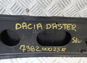 Relingi dachowe dacia daster 738200025R 9