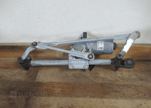 Mechanizm silniczek wycieraczki przód opel corsa d 2006- 6