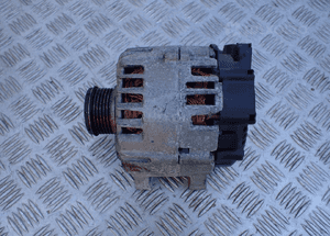 ALTERNATOR PEUGEOT 308 3008 1,6 E-HDI 9678048880 DOSTĘPNE 3 SZTUKI 1