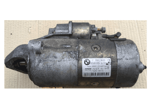 Rozrusznik DENSO 7787925 Range Rover 3 III LM L322 3.0 TD6 1