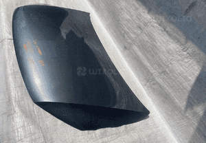 Vw caddy 2K5 lift maska 15-20 2