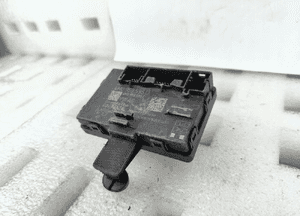 VW AG STEROWNIK MODUŁ DRZWI 4M0959595D 3