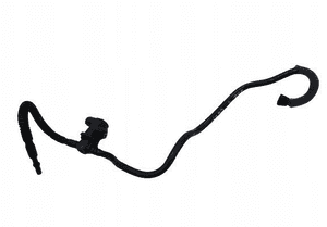 Jaguar xf X250 4.2 sc zawór podciśnienia przewód 1