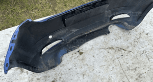 Zderzak tylny tył fiat grande punto 735379735 4