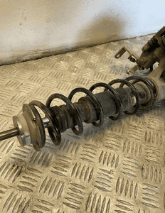 AMORTYZATOR ZWROTNICA PRAWY TYL TWIZY 554001143R 2