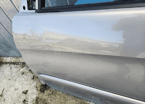 Citroen Xsara Picasso lift drzwi przod przednie lewe 6