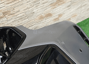 Zderzak bmw X6 G06 m pakiet lci 4