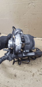 Turbina turbosprężarka Renault Laguna III 2.0 DCI H8200638766 5