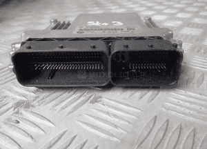 KOMPUTER SILNIKA BMW E87 E90 X1 N47 2.0D 8512499 2