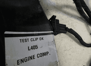 RANGE VOGUE L405 3.0D WIĄZKA INSTALACJA GRODZI EU 5