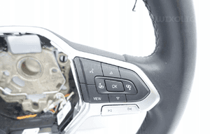 Kierownica vw golf viii passat 5H0419089AJ 3