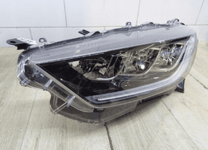 Lampa lewa przód full led toyota yaris iv 20r- EUK0-8 llu 2