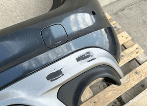 Zderzak tył tylny volvo V60 i lift 2013- r-design 4