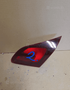 Lampa tylna prawa opel astra j nr 1090098 1