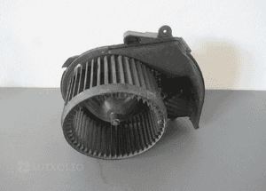 WENTYLATOR DMUCHAWY NAGRZEWNICY CITROEN C8 2002-2014 3