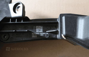 Rozdzielacz prądu bmw X3 G01 GO2 G30 G31 9339823 2020 3