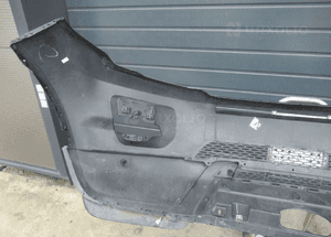 Zderzak przedni przód range rover evoque i 2011-2015 8