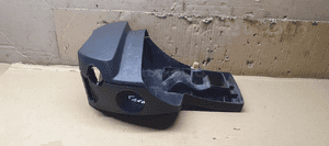 Osłona obudowa kolumny kierowniczej Opel Movano III 484710012R 484720008R 2