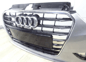Audi A3 8V3 zderzak grill spryski pdc 8v3807437 5