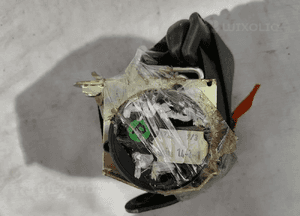 Pas bezpieczeństwa prawy przód Ford Fusion 2S6A-A61294-AB 3