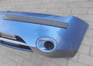 Ford mondeo MK3 zderzak przedni kod 2