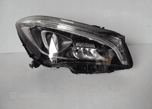 Mercedes CLA W117 Lift Lampa przednia LED R 12640 1