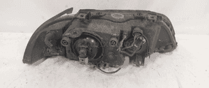 Przod przednia lampa lewa bmw E39 3