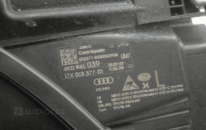 Reflektor full led audi A6 C8 4K 2019-2022 4K0 oe 3