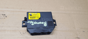 Moduł sterownik parkowania PDC Skoda Roomster 5J0919283 1