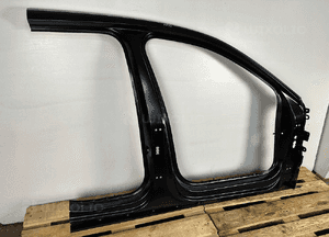 Prog slupek prawy rama audi A6 C8 4K 4K0 4K9 2018- nowka oryginalny 3