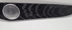 MERCEDES W205 LISTWA DEKOR PANEL PRAWY TYŁ 5