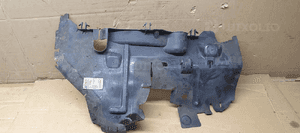Kierownica powietrza prawa prawy przód Citroen C5 III 9682510480 5