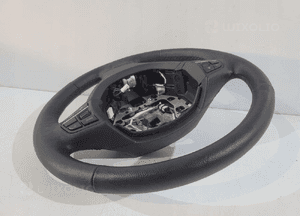 BMW 5 F10 / 7 F01 Kierownica Skóra/Wibracje- 13527 7