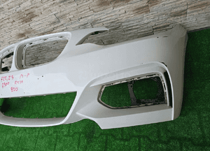 ZDERZAK BMW 2 F22 F23 M PAKIET KOLOR A300 3