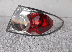 Lampa tył tylna lewa mazda 6 vi oryginał 2