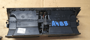 Kratka nawiewu powietrza środkowa Audi A4 B8 8T1820951C 6