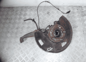 ZWROTNICA LEWY PRZÓD DISCOVERY III 2.7 TDV6 2