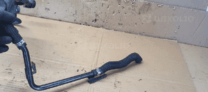 Odma separator oleju Opel Zafira C 2.0 CDTI 70367396 55575980 6