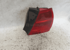 * LAMPA TYLNA PRAWA TYŁ PRAWO BMW E90 3