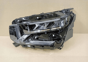 LAMPA LEWA REFLEKTOR LEWY CITROEN E-C3 E C3 FULL LED 2024- 1