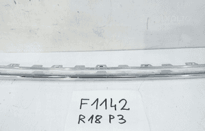 Hyundai I30 iii lift 2020- listwa chrom zderzaka spoilera tył 86696-G4520 3