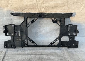 Renault megane 3 iii pas przedni chłodnice wzmocnienie 09- 1